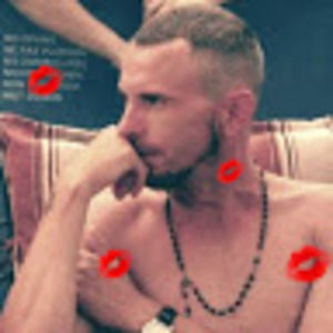 Meet your Posher, Bernie